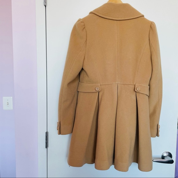 Pretty Winter Jacket - Picture 3 of 3